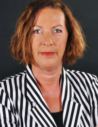 Prof. Dr. Mrasek-Robor